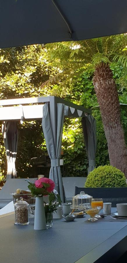 La Closerie d'Azélie Valognes Esterno foto