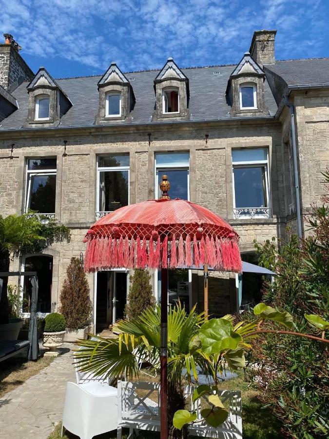 La Closerie d'Azélie Valognes Esterno foto
