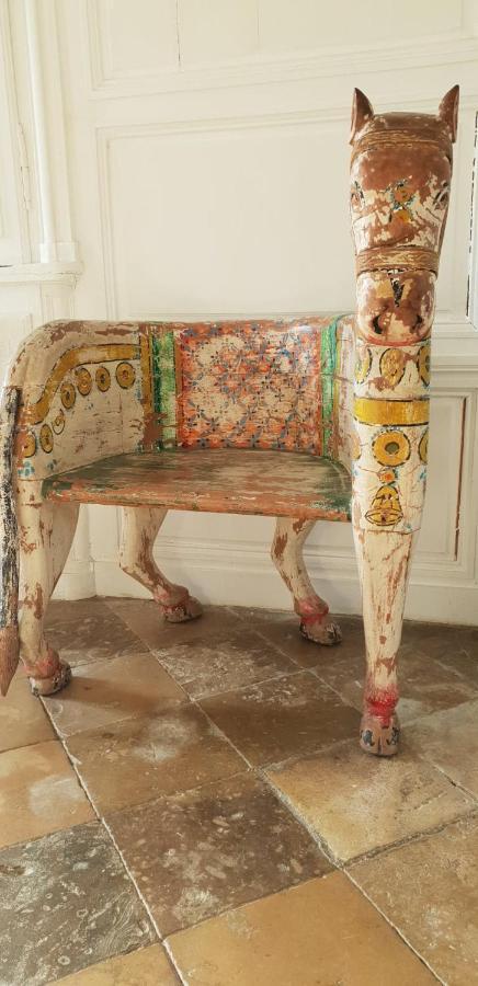 La Closerie d'Azélie Valognes Esterno foto