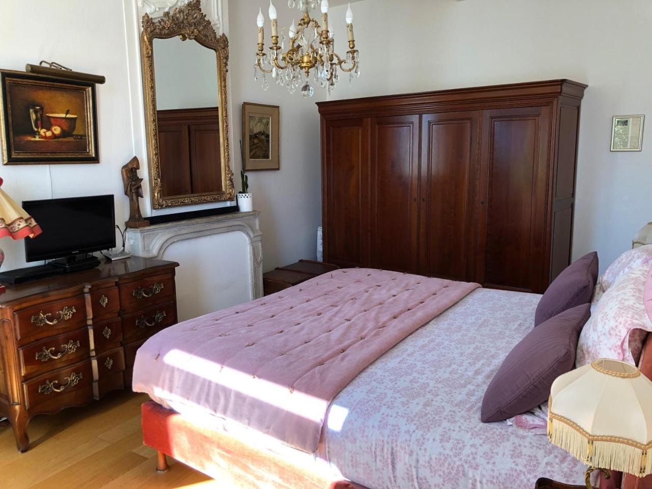 La Closerie d'Azélie Valognes Esterno foto